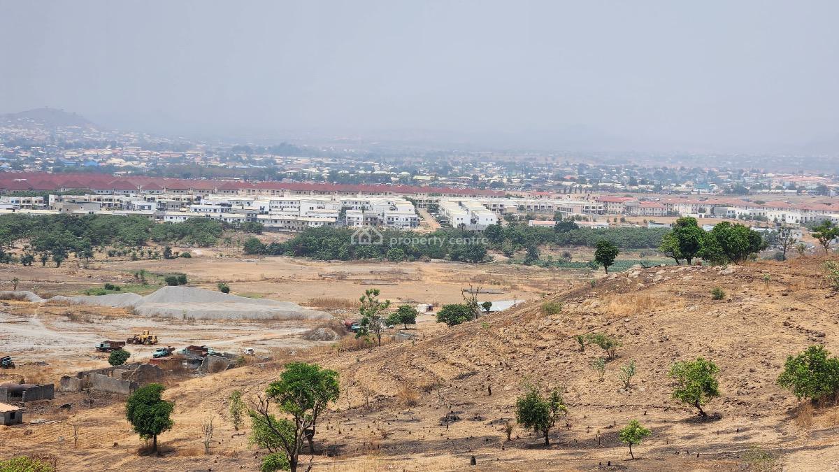 Affordable 250sqm Plot, Karsana, Abuja, Residential Land for Sale