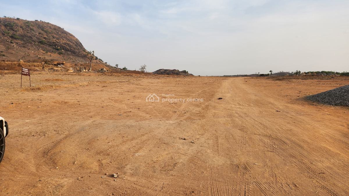 Affordable 250sqm Plot, Karsana, Abuja, Residential Land for Sale