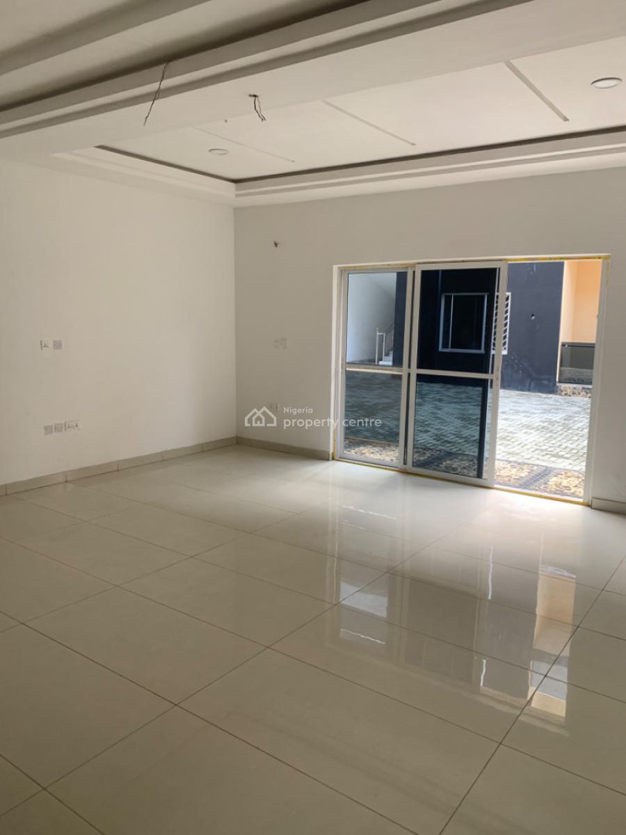 Beautiful Luxury Brand New 2 Bedroom Apartment, Mobil Road, Ilaje, Ajah, Lagos, Flat / Apartment for Sale