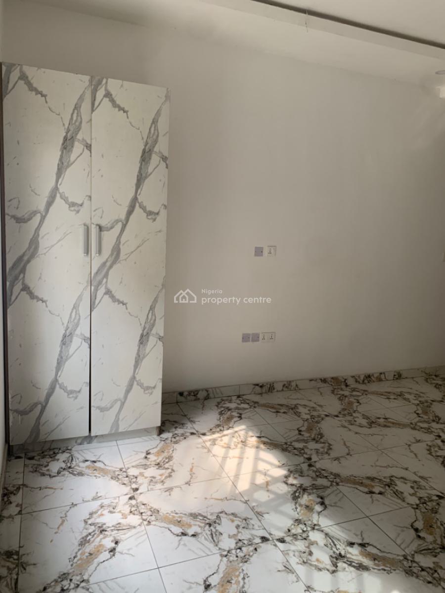 Beautiful Luxury Brand New 2 Bedroom Apartment, Mobil Road, Ilaje, Ajah, Lagos, Flat / Apartment for Sale