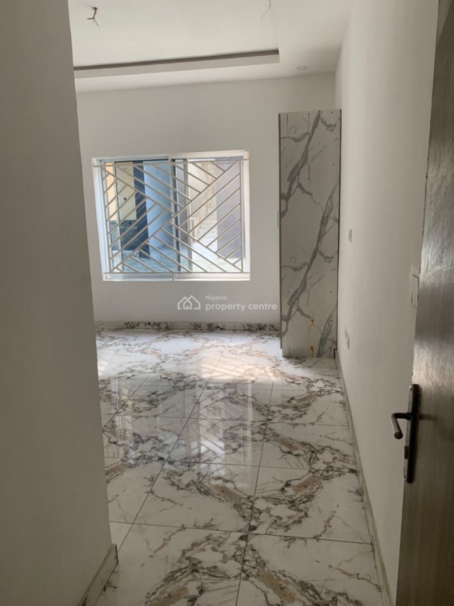 Beautiful Luxury Brand New 2 Bedroom Apartment, Mobil Road, Ilaje, Ajah, Lagos, Flat / Apartment for Sale
