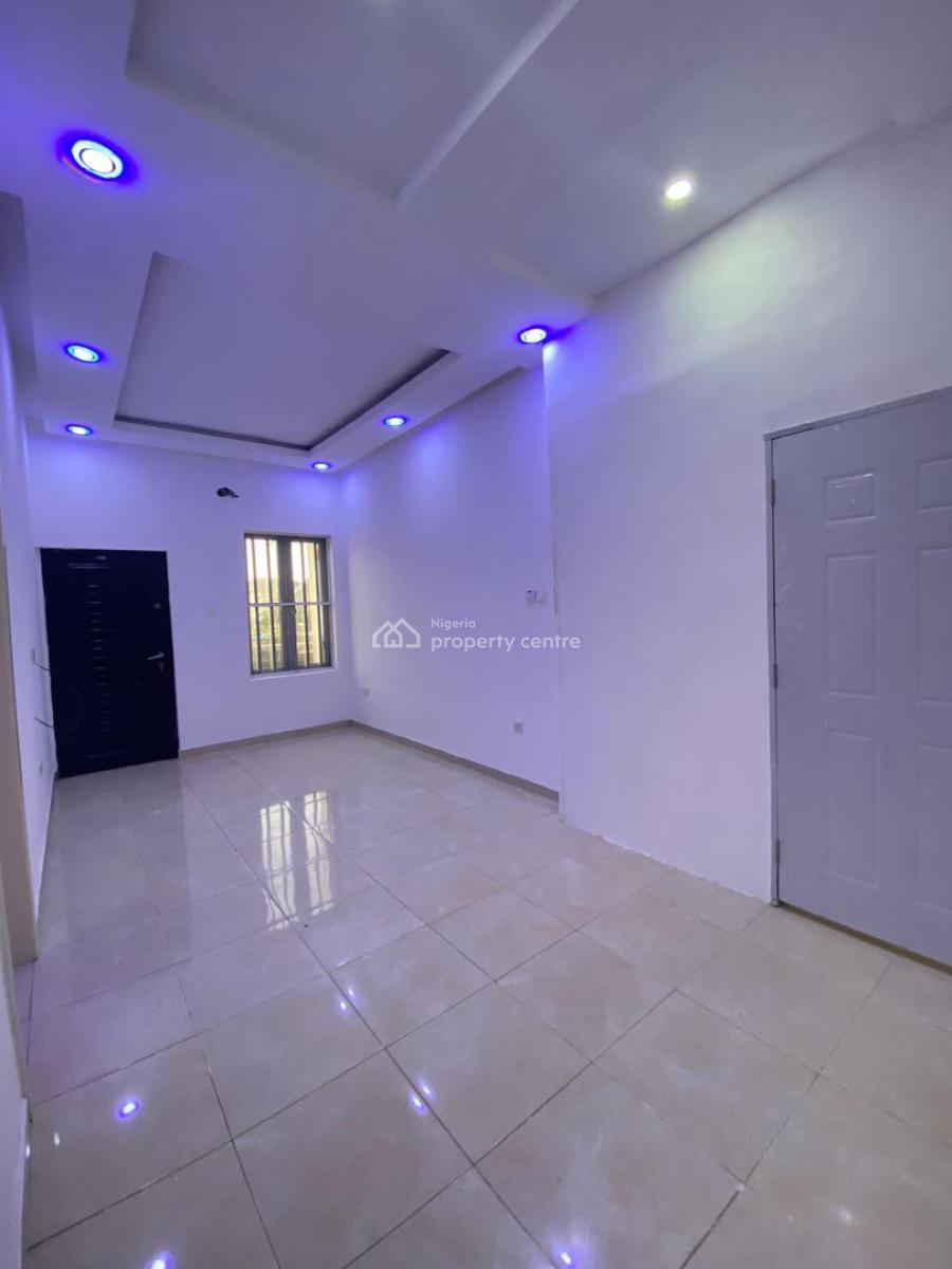 Lovely and Spacious 2bedroom Apartment in a Secured Location, Osapa, Lekki, Lagos, Osapa, Lekki, Lagos, Flat / Apartment for Rent
