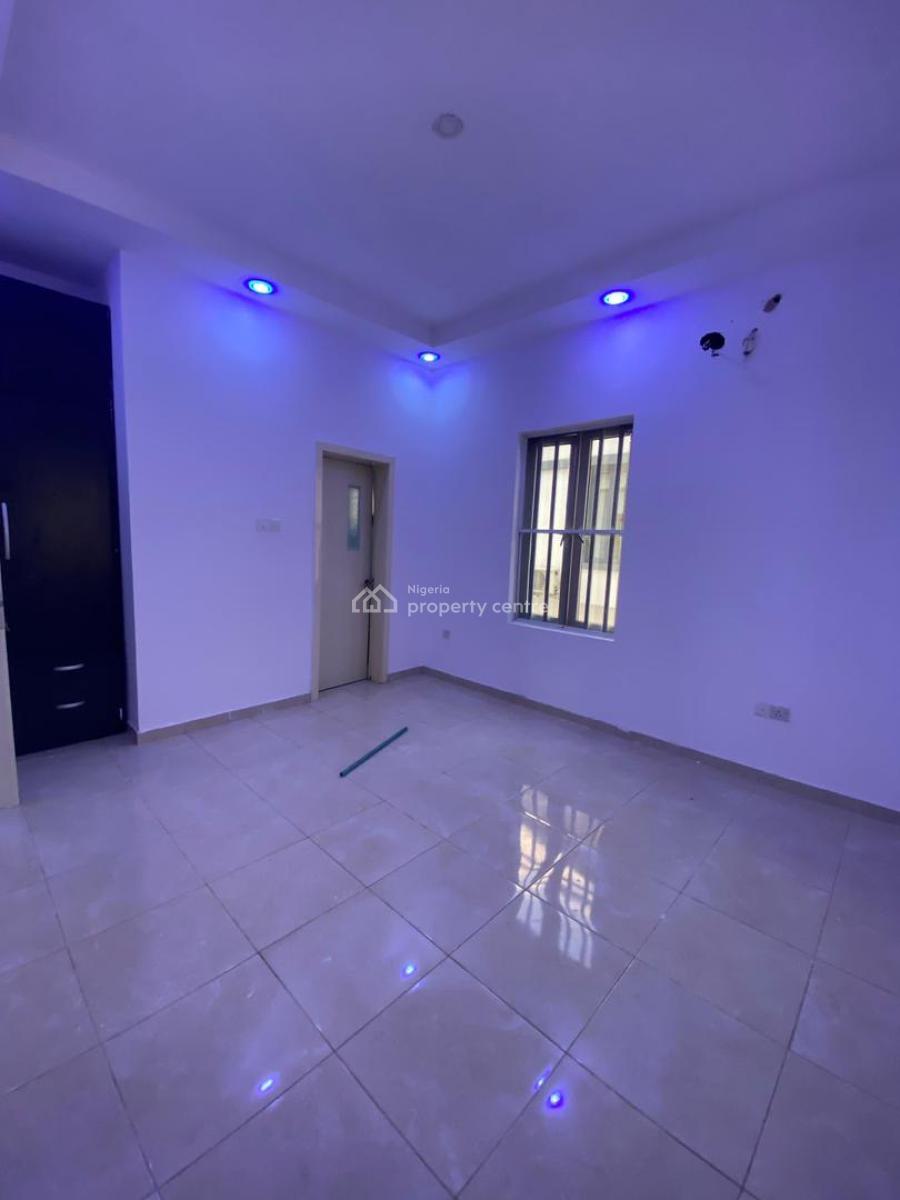 Lovely and Spacious 2bedroom Apartment in a Secured Location, Osapa, Lekki, Lagos, Osapa, Lekki, Lagos, Flat / Apartment for Rent