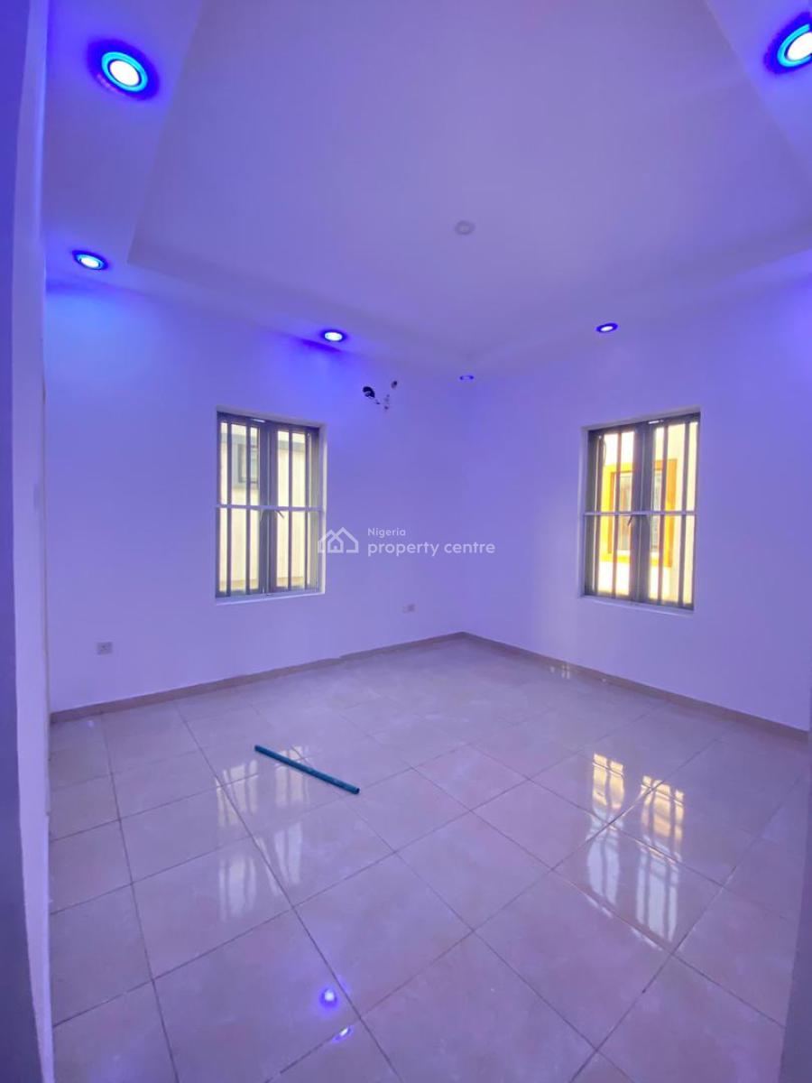 Lovely and Spacious 2bedroom Apartment in a Secured Location, Osapa, Lekki, Lagos, Osapa, Lekki, Lagos, Flat / Apartment for Rent