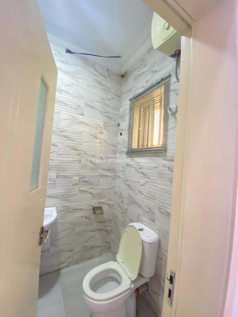 Lovely and Spacious 2bedroom Apartment in a Secured Location, Osapa, Lekki, Lagos, Osapa, Lekki, Lagos, Flat / Apartment for Rent