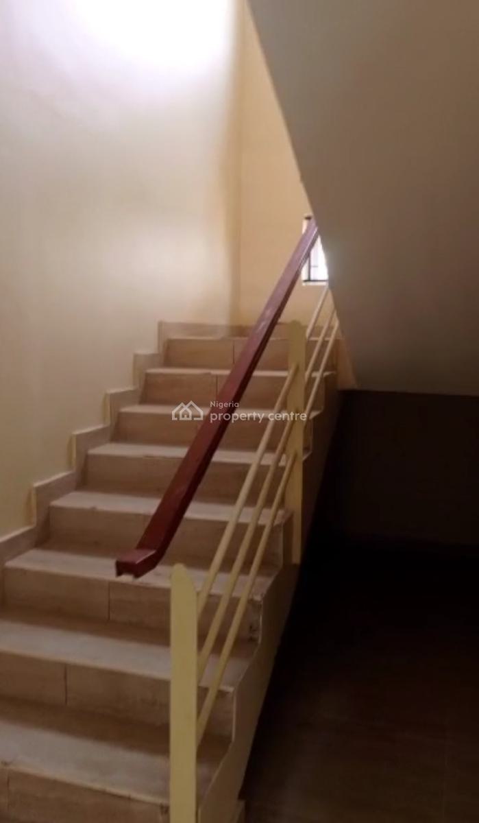 Lake View Spacious 5 Bedroom Fully Detached Duplex with Boyz Quarter, Adiva Estate Inside Beechwood Estate, Imalete Alafia, Ibeju Lekki, Lagos, Detached Duplex for Sale