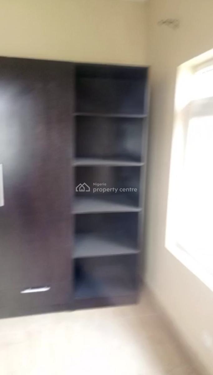 Lake View Spacious 5 Bedroom Fully Detached Duplex with Boyz Quarter, Adiva Estate Inside Beechwood Estate, Imalete Alafia, Ibeju Lekki, Lagos, Detached Duplex for Sale