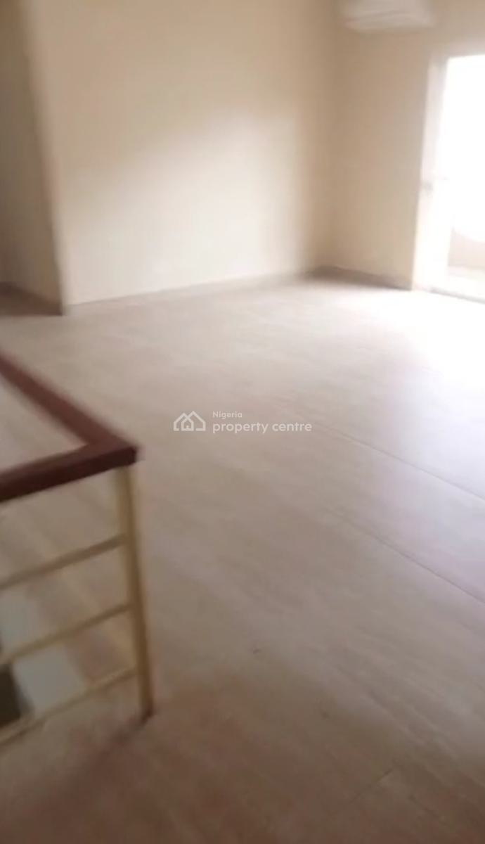 Lake View Spacious 5 Bedroom Fully Detached Duplex with Boyz Quarter, Adiva Estate Inside Beechwood Estate, Imalete Alafia, Ibeju Lekki, Lagos, Detached Duplex for Sale