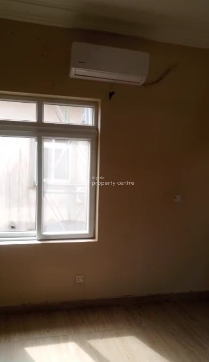 Lake View Spacious 5 Bedroom Fully Detached Duplex with Boyz Quarter, Adiva Estate Inside Beechwood Estate, Imalete Alafia, Ibeju Lekki, Lagos, Detached Duplex for Sale