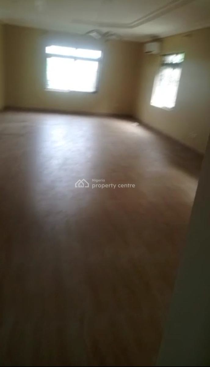 Lake View Spacious 5 Bedroom Fully Detached Duplex with Boyz Quarter, Adiva Estate Inside Beechwood Estate, Imalete Alafia, Ibeju Lekki, Lagos, Detached Duplex for Sale