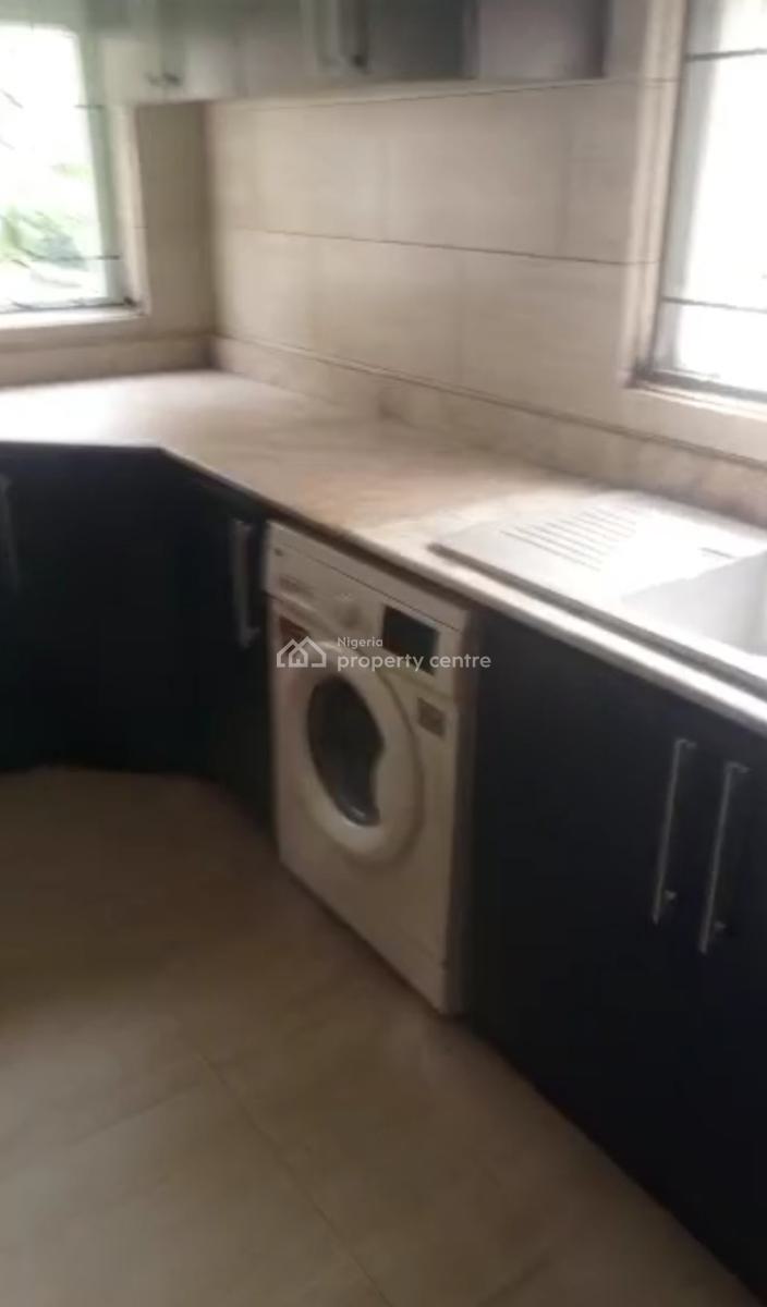 Lake View Spacious 5 Bedroom Fully Detached Duplex with Boyz Quarter, Adiva Estate Inside Beechwood Estate, Imalete Alafia, Ibeju Lekki, Lagos, Detached Duplex for Sale