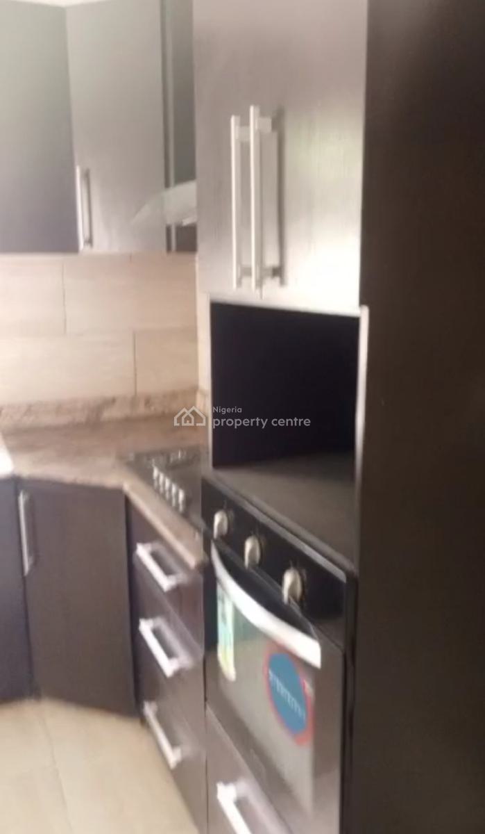 Lake View Spacious 5 Bedroom Fully Detached Duplex with Boyz Quarter, Adiva Estate Inside Beechwood Estate, Imalete Alafia, Ibeju Lekki, Lagos, Detached Duplex for Sale