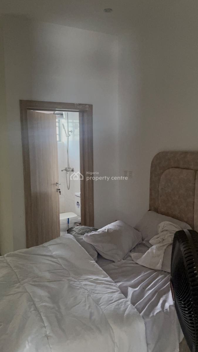 Tastefully Furnished 4 Bedroom Terrace Duplex, Abraham Adesanya, Sangotedo, Ajah, Lagos, Terraced Duplex for Rent