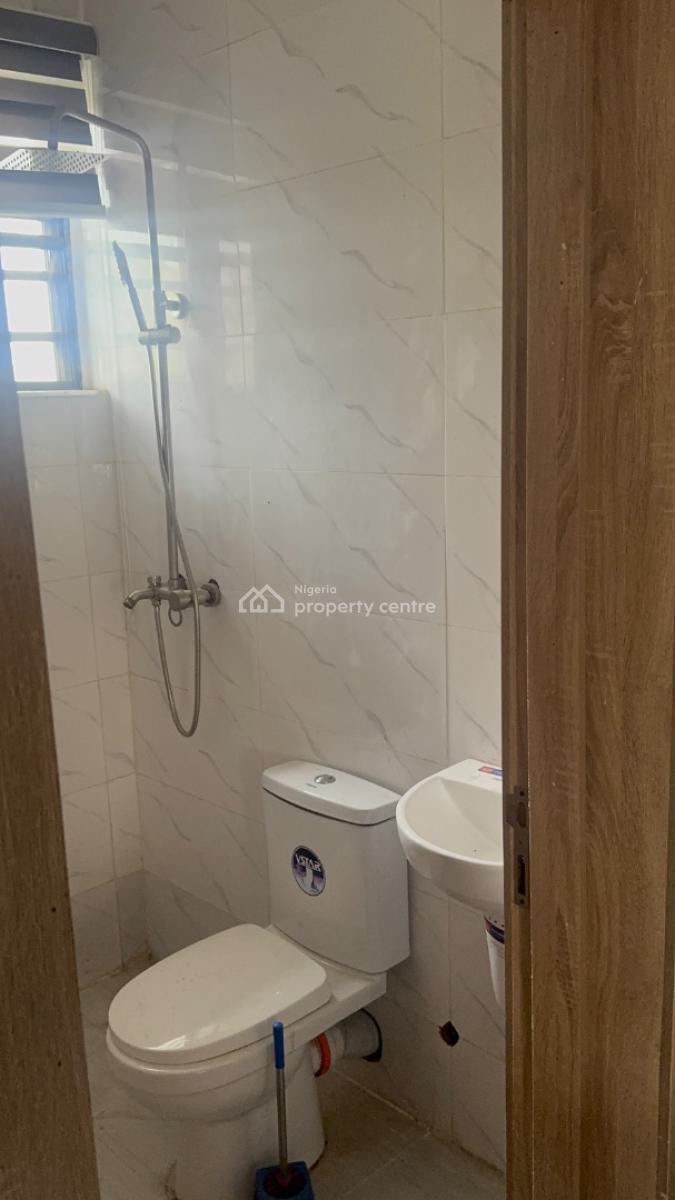 Tastefully Furnished 4 Bedroom Terrace Duplex, Abraham Adesanya, Sangotedo, Ajah, Lagos, Terraced Duplex for Rent