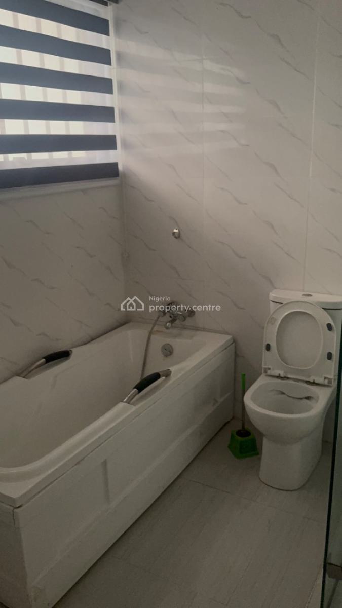 Tastefully Furnished 4 Bedroom Terrace Duplex, Abraham Adesanya, Sangotedo, Ajah, Lagos, Terraced Duplex for Rent