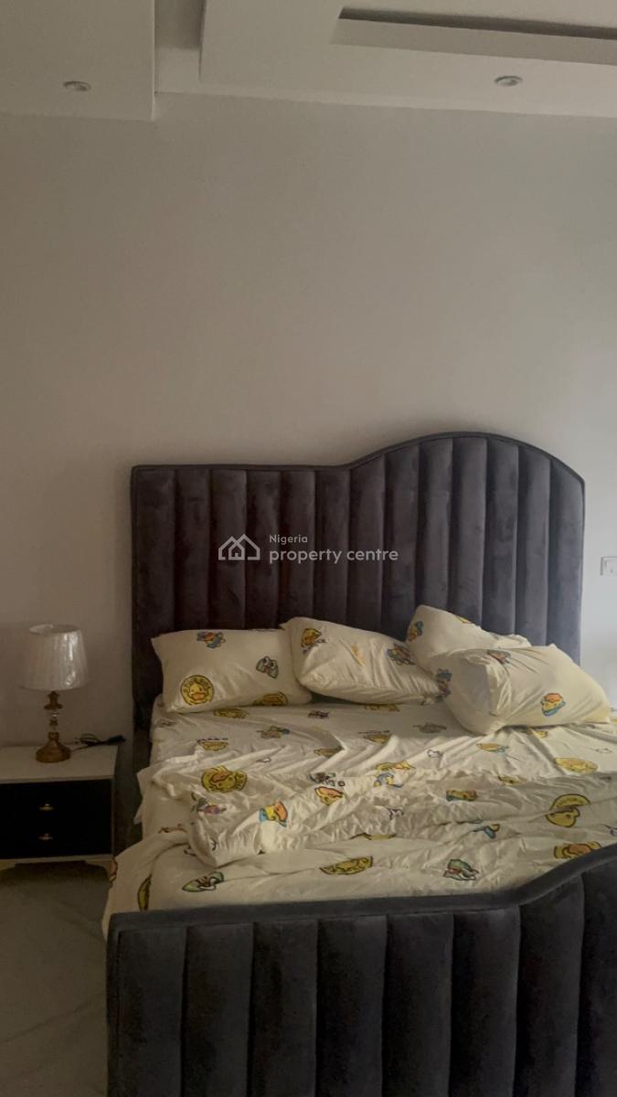Tastefully Furnished 4 Bedroom Terrace Duplex, Abraham Adesanya, Sangotedo, Ajah, Lagos, Terraced Duplex for Rent