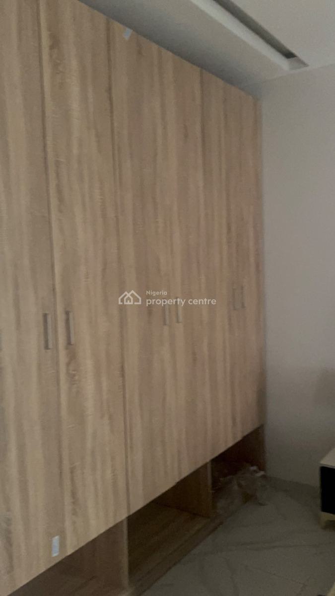Tastefully Furnished 4 Bedroom Terrace Duplex, Abraham Adesanya, Sangotedo, Ajah, Lagos, Terraced Duplex for Rent