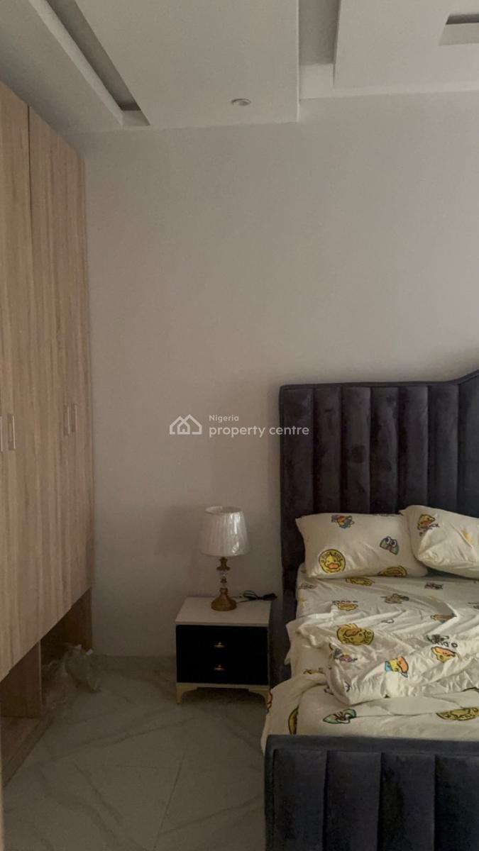 Tastefully Furnished 4 Bedroom Terrace Duplex, Abraham Adesanya, Sangotedo, Ajah, Lagos, Terraced Duplex for Rent