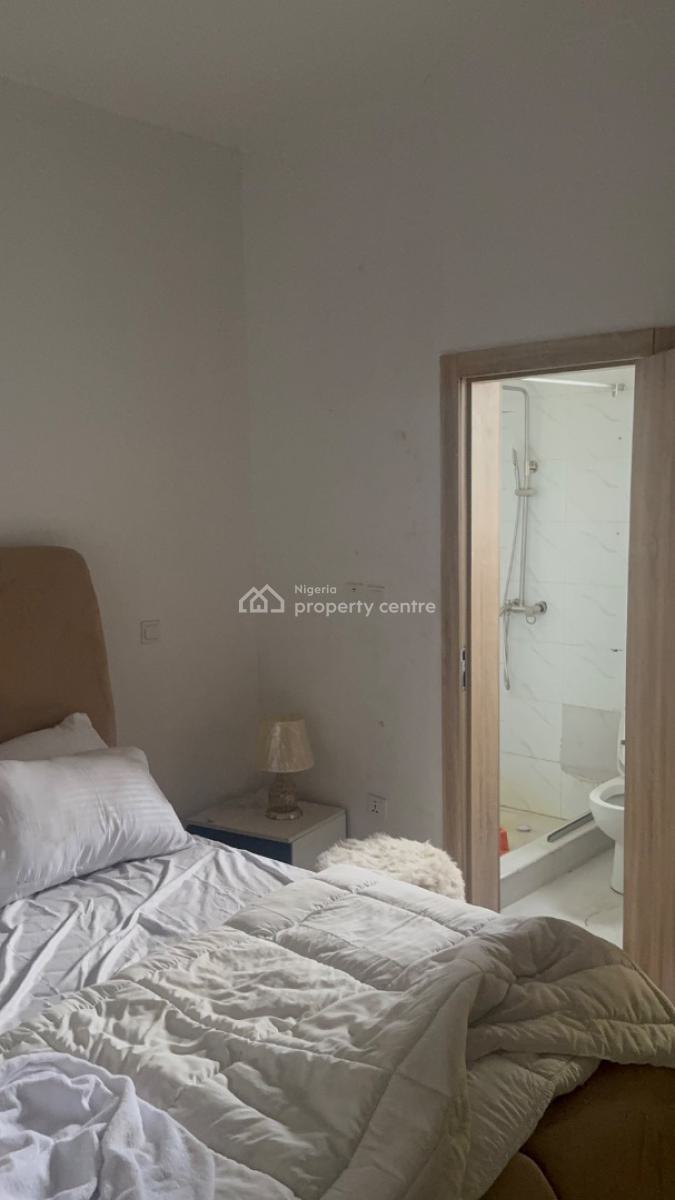 Tastefully Furnished 4 Bedroom Terrace Duplex, Abraham Adesanya, Sangotedo, Ajah, Lagos, Terraced Duplex for Rent