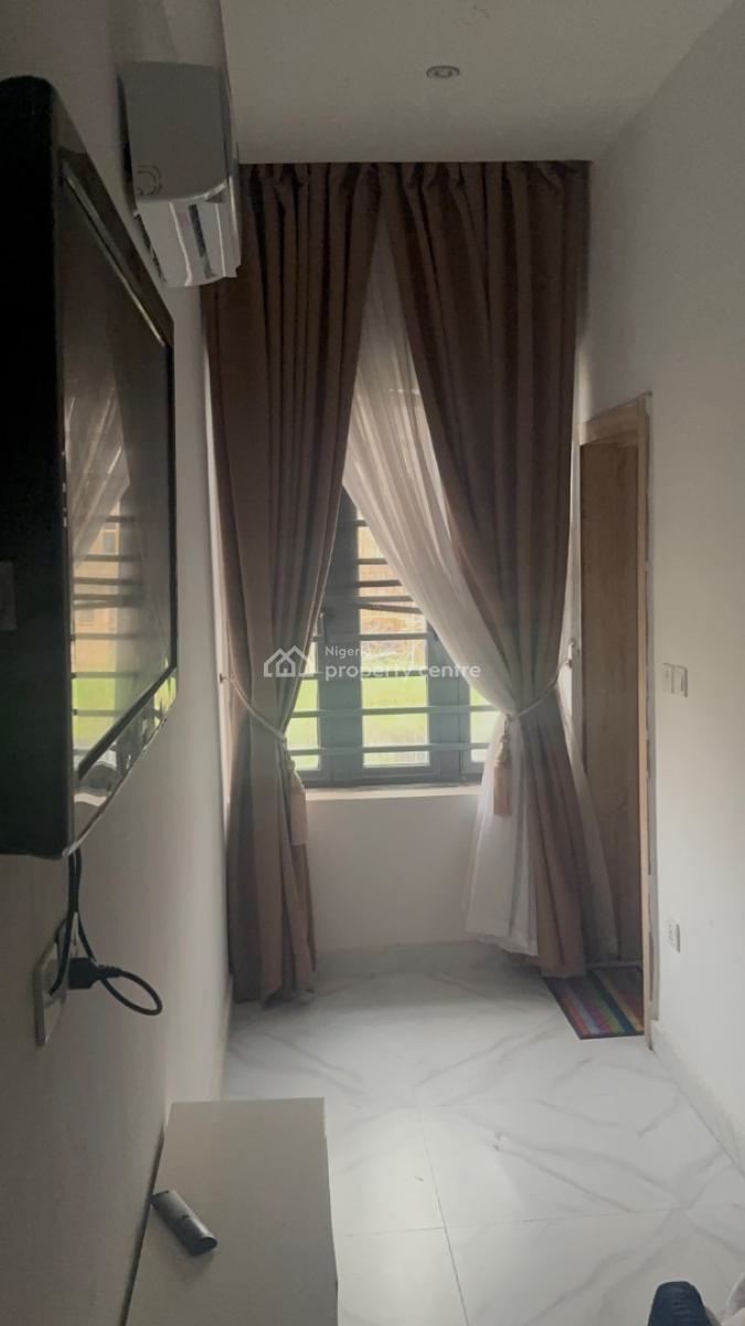 Tastefully Furnished 4 Bedroom Terrace Duplex, Abraham Adesanya, Sangotedo, Ajah, Lagos, Terraced Duplex for Rent