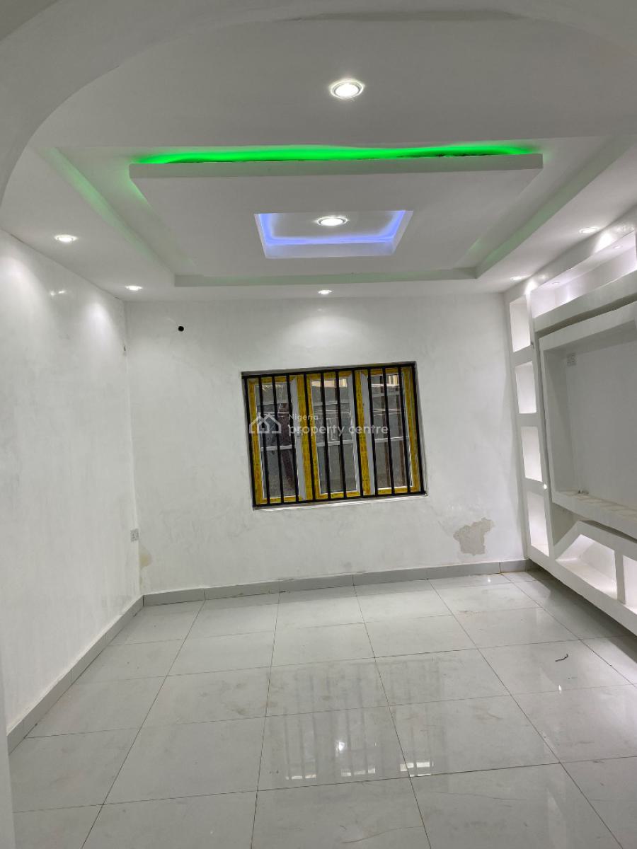 Renovated Miniflat, in an Estate, Alapere, Ketu, Lagos, Mini Flat (room and Parlour) for Rent