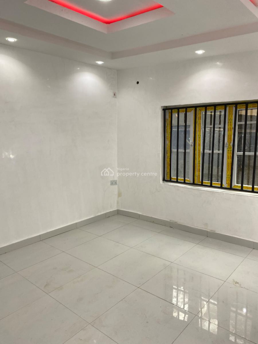 Renovated Miniflat, in an Estate, Alapere, Ketu, Lagos, Mini Flat (room and Parlour) for Rent