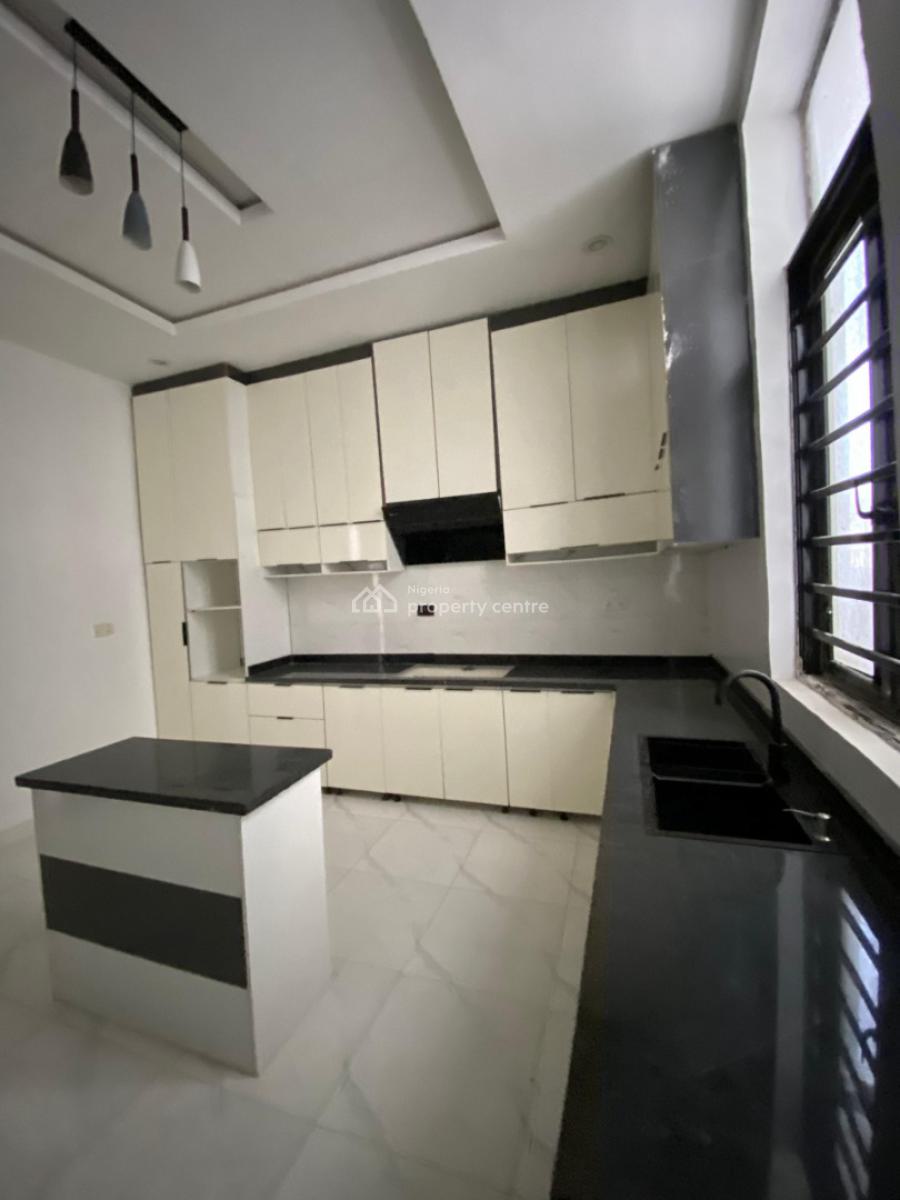 Luxury 4 Bedroom Semi Detached Duplex, Orchid, Lekki, Lagos, Semi-detached Duplex for Sale