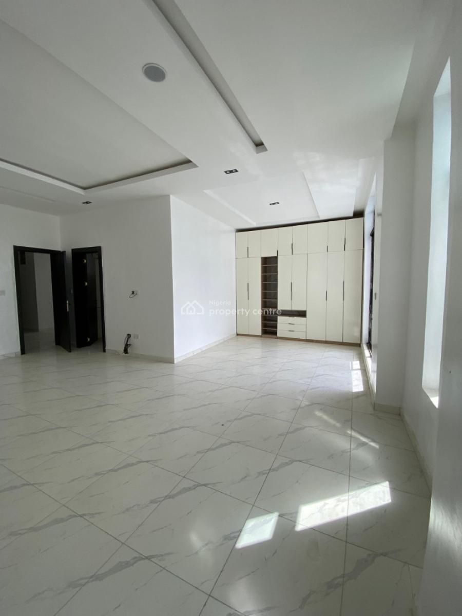Luxury 4 Bedroom Semi Detached Duplex, Orchid, Lekki, Lagos, Semi-detached Duplex for Sale