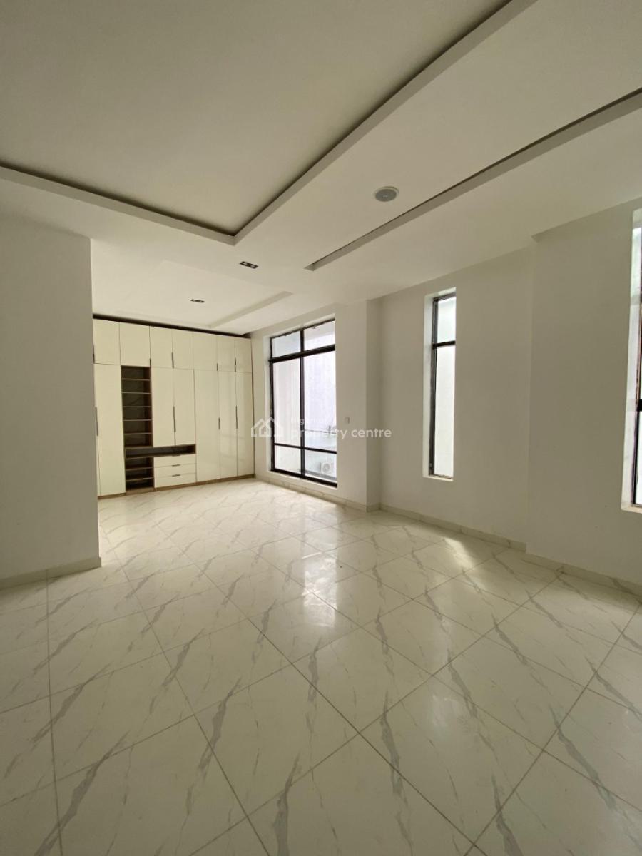 Luxury 4 Bedroom Semi Detached Duplex, Orchid, Lekki, Lagos, Semi-detached Duplex for Sale
