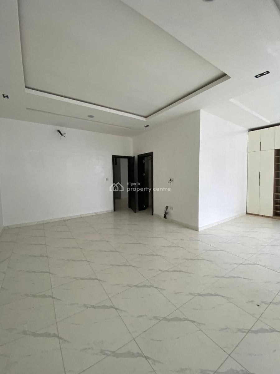Luxury 4 Bedroom Semi Detached Duplex, Orchid, Lekki, Lagos, Semi-detached Duplex for Sale