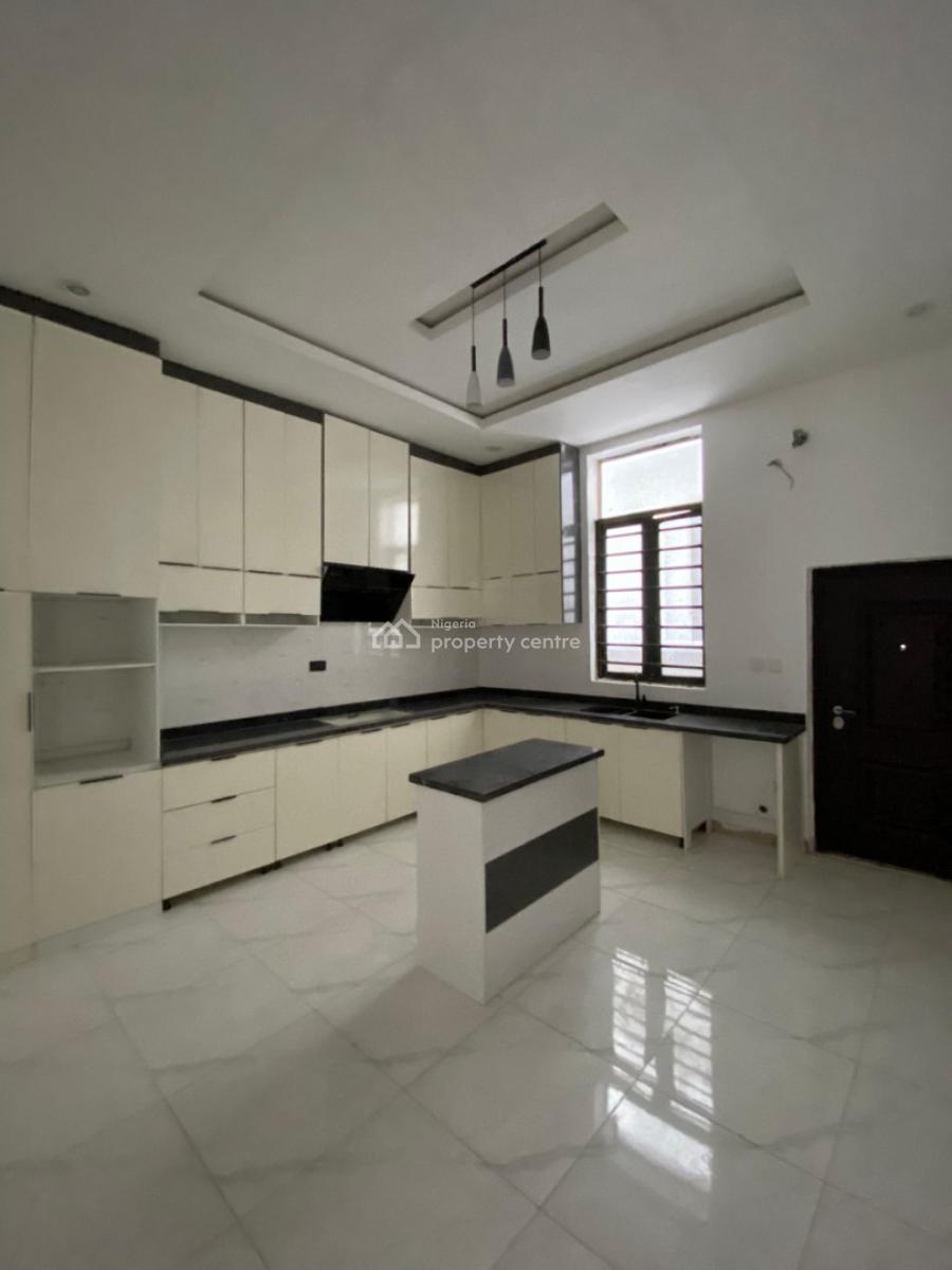 Luxury 4 Bedroom Semi Detached Duplex, Orchid, Lekki, Lagos, Semi-detached Duplex for Sale