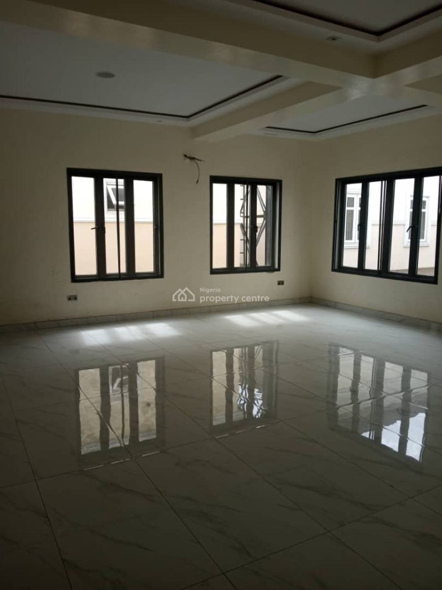 Most Luxury 5 Bedroom Fully Detached Duplex with Bq, Lekki, Lagos, Detached Duplex for Sale