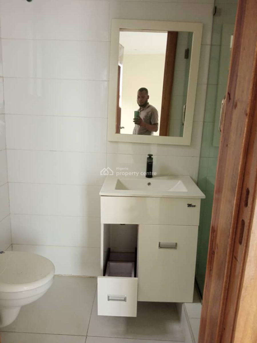 Most Luxury 5 Bedroom Fully Detached Duplex with Bq, Lekki, Lagos, Detached Duplex for Sale