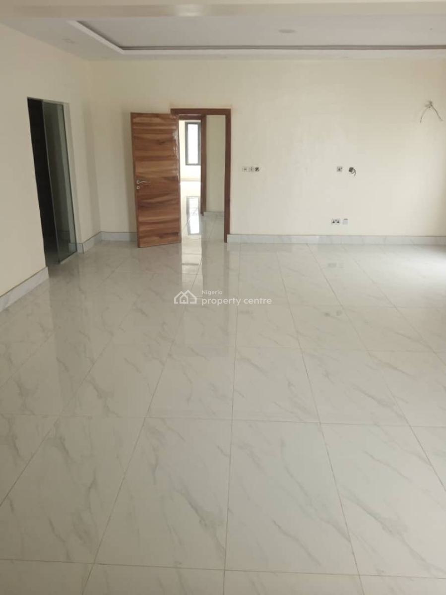 Most Luxury 5 Bedroom Fully Detached Duplex with Bq, Lekki, Lagos, Detached Duplex for Sale