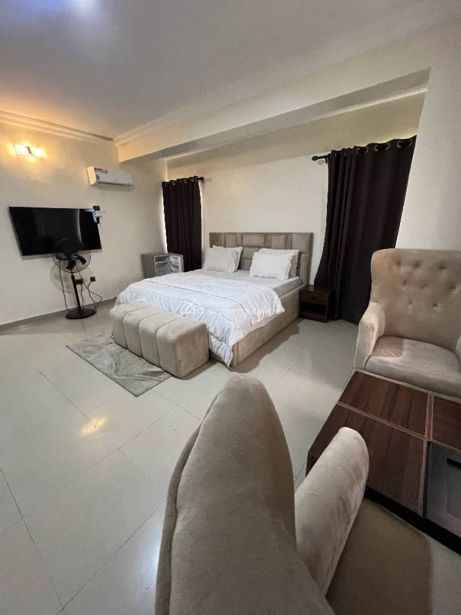 Luxury 4 Bedroom Fully Furnished Apartment, Oniru, Victoria Island (vi), Lagos, Flat / Apartment for Rent