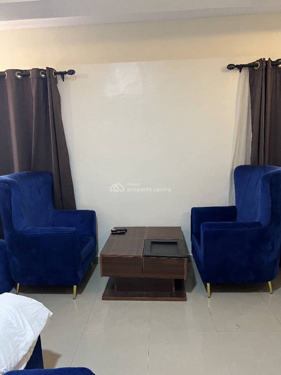 Luxury 4 Bedroom Fully Furnished Apartment, Oniru, Victoria Island (vi), Lagos, Flat / Apartment for Rent