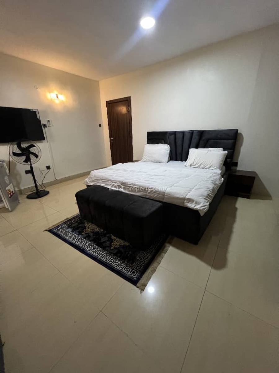 Luxury 4 Bedroom Fully Furnished Apartment, Oniru, Victoria Island (vi), Lagos, Flat / Apartment for Rent
