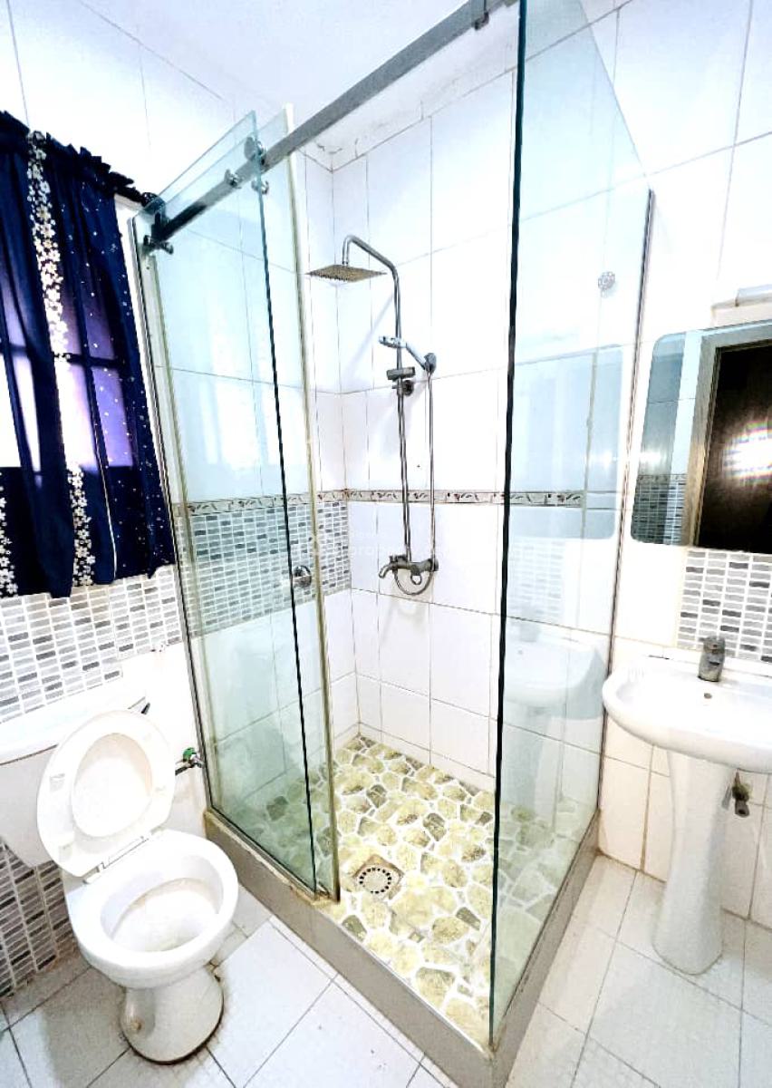 Luxury 4 Bedroom Fully Furnished Apartment, Oniru, Victoria Island (vi), Lagos, Flat / Apartment for Rent