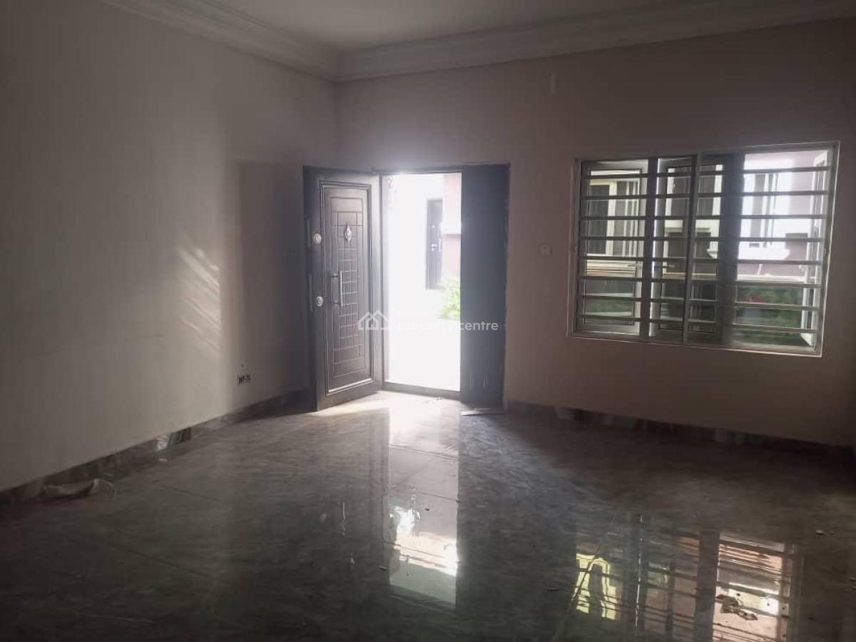 3bedroom Flat, Ikate, Lekki, Lagos, House for Rent