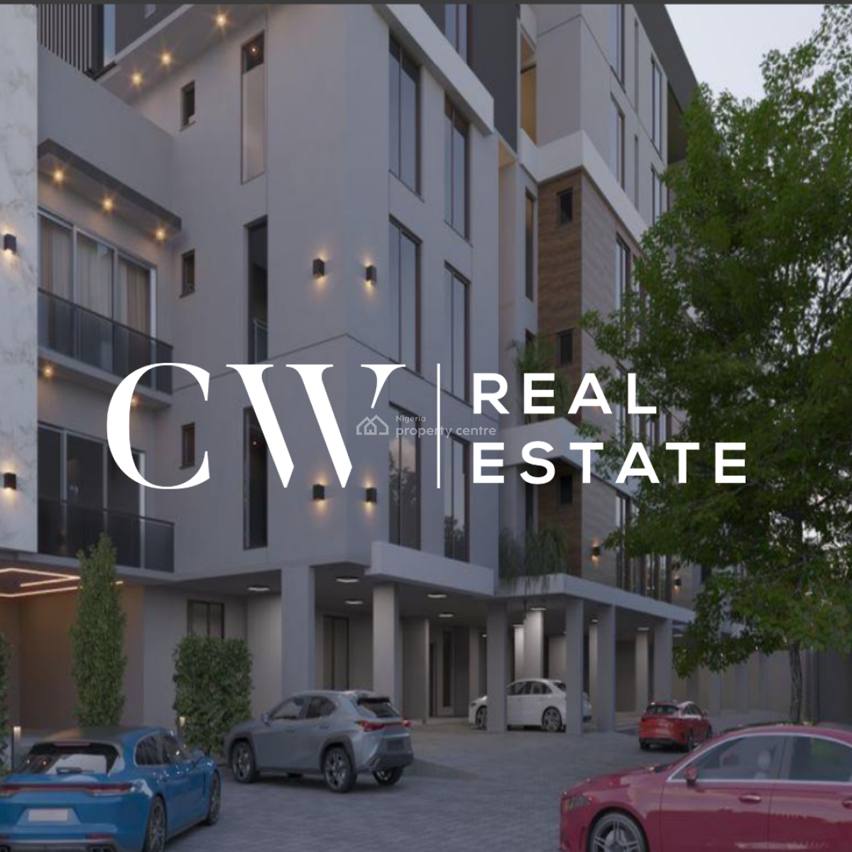 2. 3 and 4 Bedroom Apartment in Lekki, Lekki, Lagos, Flat / Apartment for Sale