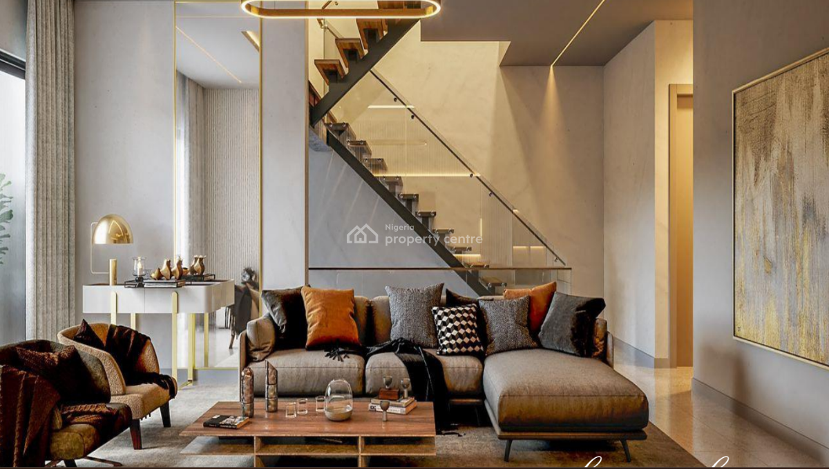 2. 3 and 4 Bedroom Apartment in Lekki, Lekki, Lagos, Flat / Apartment for Sale