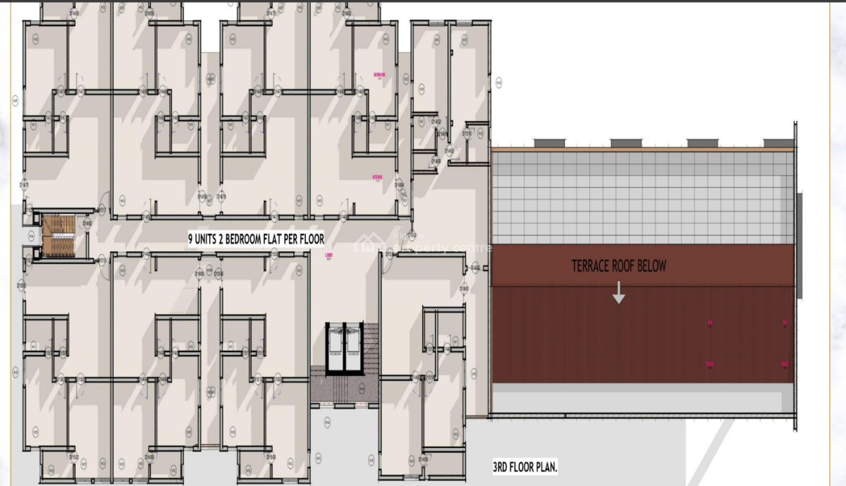 2. 3 and 4 Bedroom Apartment in Lekki, Lekki, Lagos, Flat / Apartment for Sale