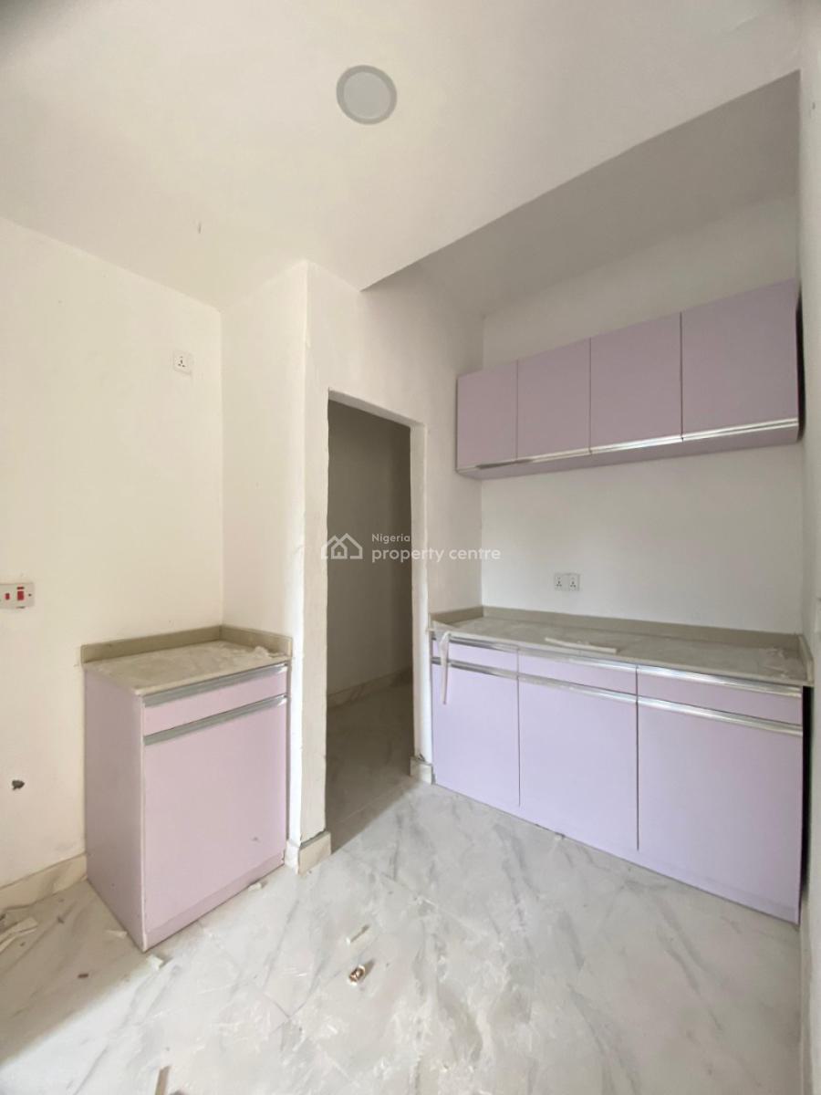 Newly Built 2 Bedroom Apartment, Ikota, Lekki, Lagos, Flat / Apartment for Sale