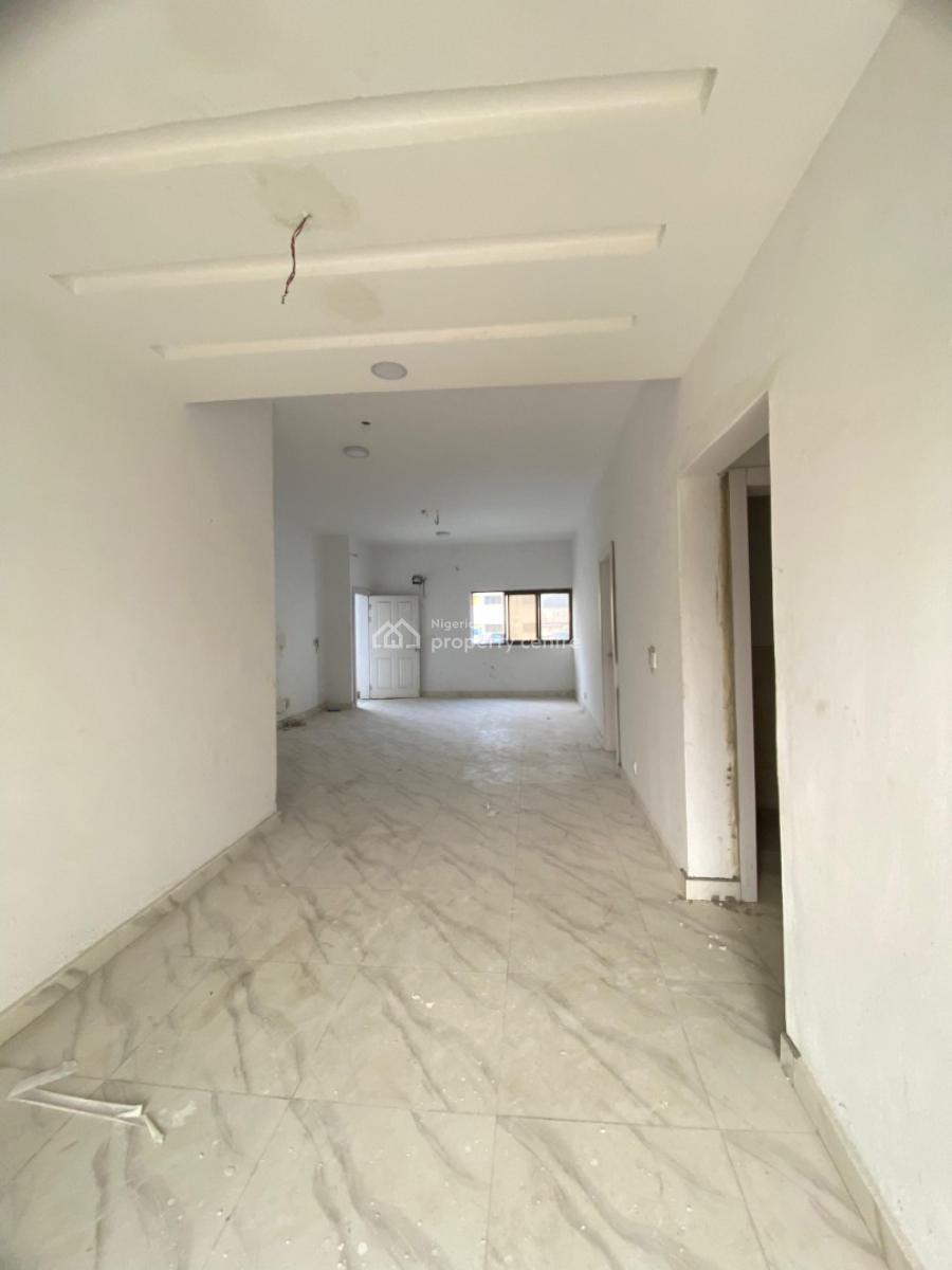 Newly Built 2 Bedroom Apartment, Ikota, Lekki, Lagos, Flat / Apartment for Sale