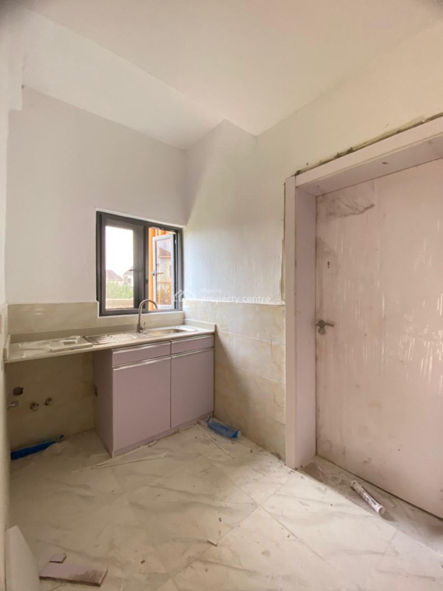Newly Built 2 Bedroom Apartment, Ikota, Lekki, Lagos, Flat / Apartment for Sale