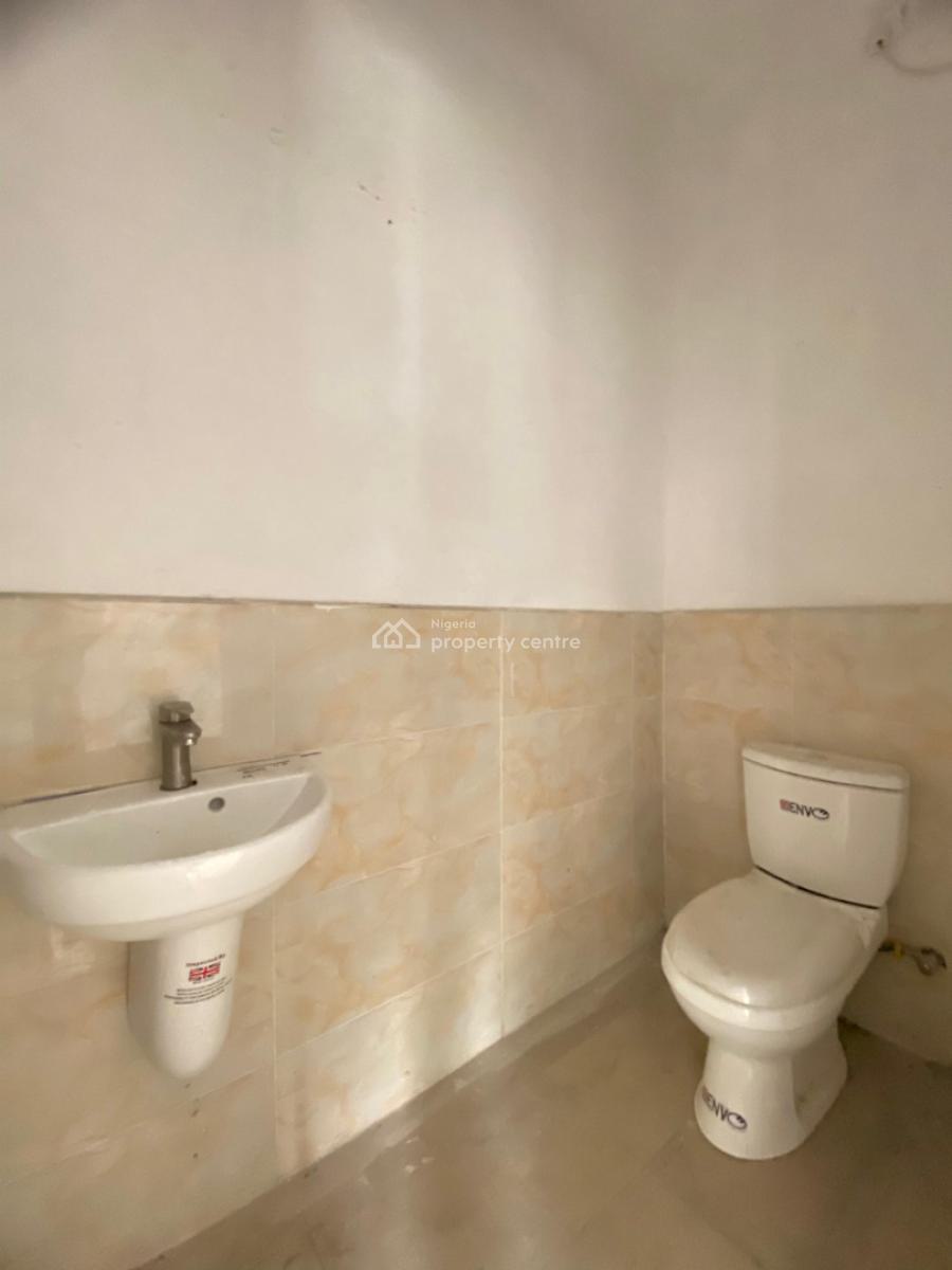 Newly Built 2 Bedroom Apartment, Ikota, Lekki, Lagos, Flat / Apartment for Sale