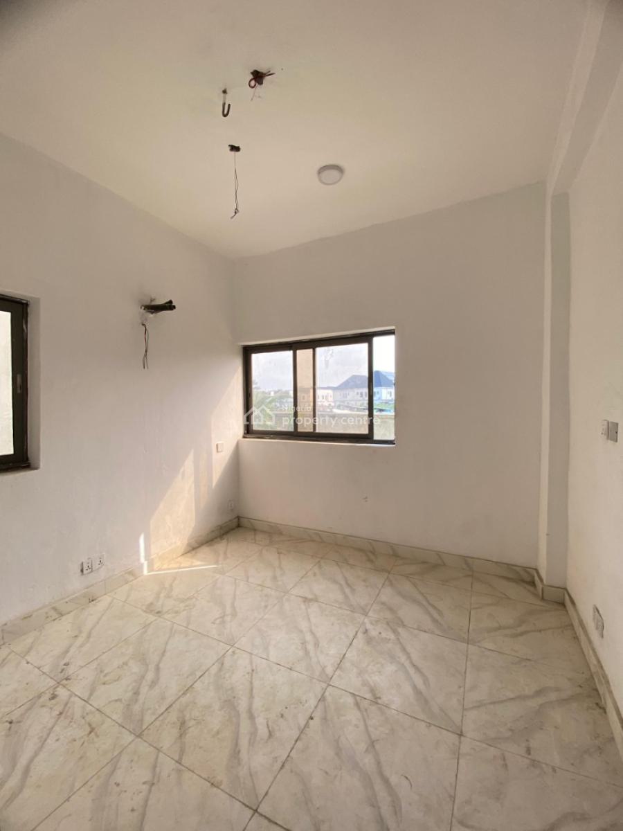 Newly Built 2 Bedroom Apartment, Ikota, Lekki, Lagos, Flat / Apartment for Sale