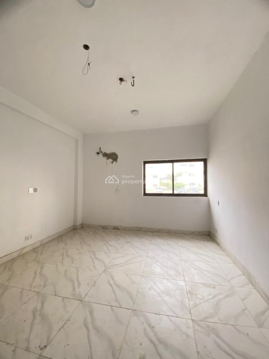 Newly Built 2 Bedroom Apartment, Ikota, Lekki, Lagos, Flat / Apartment for Sale