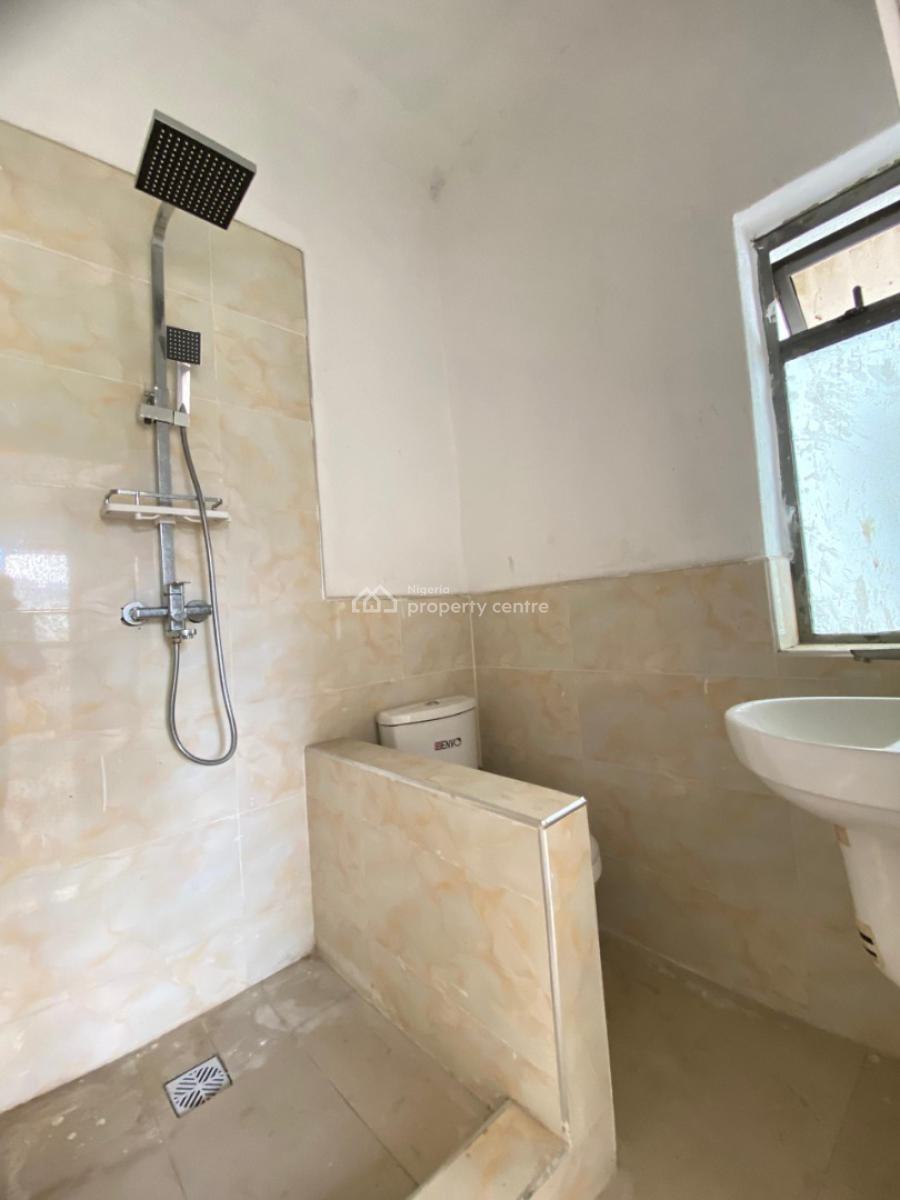 Newly Built 2 Bedroom Apartment, Ikota, Lekki, Lagos, Flat / Apartment for Sale