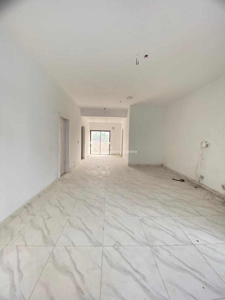 Newly Built 2 Bedroom Apartment, Ikota, Lekki, Lagos, Flat / Apartment for Sale
